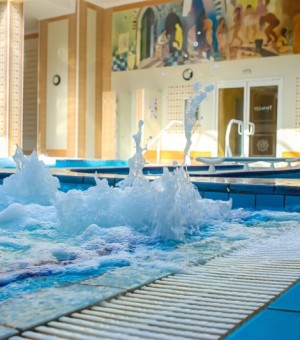 Centre Thalasso & Spa